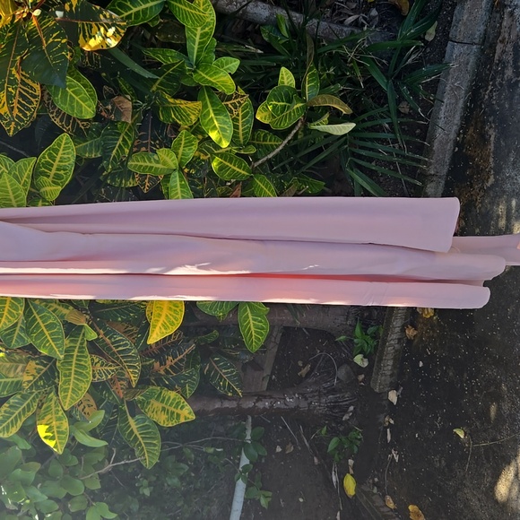 Show Me Your Mumu Liz Maxi Bridesmaid Dress - Picture 4 of 9